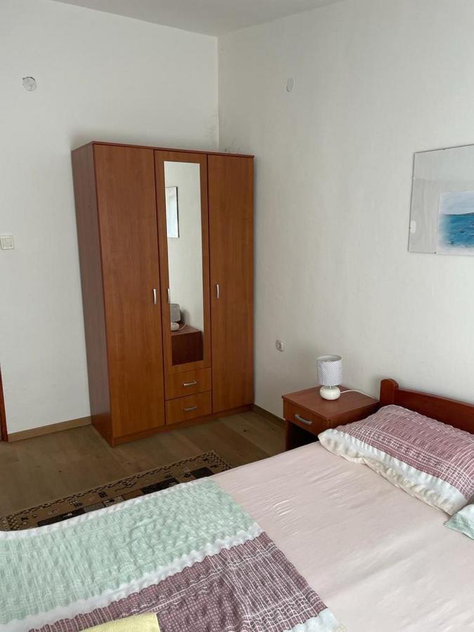 Apartment E&M Pag Town Exteriér fotografie